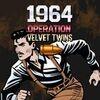 1964 Operation Velvet Twins para PlayStation 4