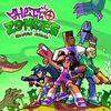 Ghetto Zombies: Graffiti Squad para PlayStation 4