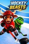 Hockey Beasts para Xbox One
