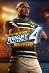 Jonah Lomu Rugby Challenge 4 Remastered para Xbox Series X