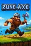 Rune Axe para Xbox Series X