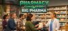 Pharmacy Simulator: Big Pharma para PC