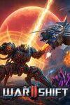 Warshift 2: Machines of Madness para Xbox Series X