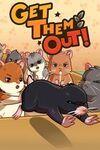 Get Them Out! para Xbox Series X