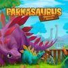 Parkasaurus: Dinoluxe Edition para PlayStation 5