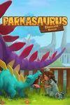 Parkasaurus: Dinoluxe Edition para Xbox Series X