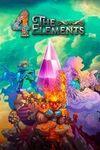 4 The Elements para Xbox One