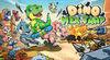 Dino Hex Trap para Nintendo Switch