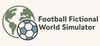 Football Fictional World Simulator para Ordenador