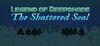 Legend of Deepshade: The Shattered Seal para Ordenador