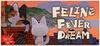 Feline Fever Dream para Ordenador