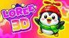 Loree 3D para Nintendo Switch
