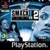 WWF SmackDown 2 para PS One