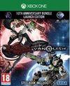 Bayonetta & Vanquish 10th Anniversary Bundle para Xbox One