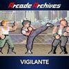Arcade Archives Vigilante para PlayStation 4