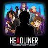 Headliner: NoviNews para PlayStation 4