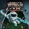 Willy Jetman: Astromonkey's Revenge para Nintendo Switch