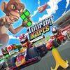 Touring Karts para PlayStation 4