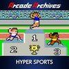 Arcade Archives Hyper Sports para PlayStation 4