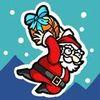 Slam Dunk Santa para iPhone