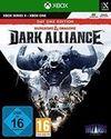Dungeons & Dragons: Dark Alliance para Xbox Series X