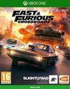 Fast & Furious Crossroads para Xbox One
