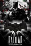 The Telltale Batman Shadows Edition para Xbox One