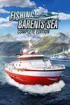 Fishing: Barents Sea para Xbox One