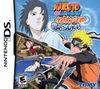 Naruto Shippuden: Naruto vs. Sasuke para Nintendo DS