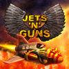 Jets'n'Guns para Nintendo Switch