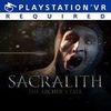 Sacralith: The Archer's Tale para PlayStation 4