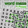 Word Maze by POWGI para PlayStation 4