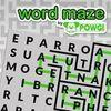 Word Maze by POWGI PSN para PSVITA