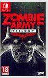Zombie Army Trilogy para Nintendo Switch