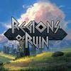 Regions of Ruin para PlayStation 4