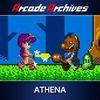 Arcade Archives ATHENA para PlayStation 4