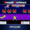 Arcade Archives Frogger para PlayStation 4