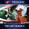NeoGeo The Last Blade 2  para PlayStation 4