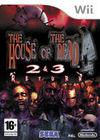 House of the Dead 2 and 3 Return para Wii