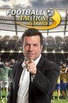 Football, Tactics & Glory para Xbox One