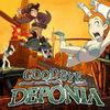 Goodbye Deponia para Nintendo Switch