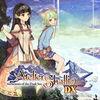 Atelier Shallie: Alchemists of the Dusk Sea DX para Nintendo Switch