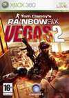 Tom Clancy’s Rainbow Six Vegas 2 para Xbox 360