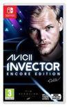 AVICII Invector para Nintendo Switch