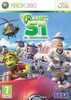 Planet 51 para Xbox 360