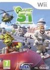 Planet 51 para Wii
