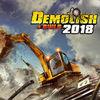 Demolish & Build 2018 para Nintendo Switch
