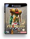 Metroid Prime para GameCube