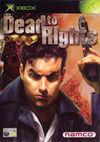 Dead to Rights para Xbox