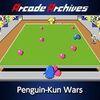 Arcade Archives Penguin-Kun Wars para PlayStation 4